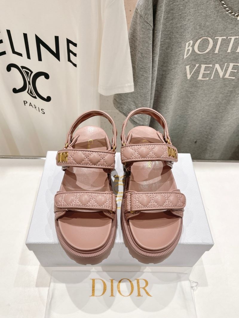 Christian Dior Sandals